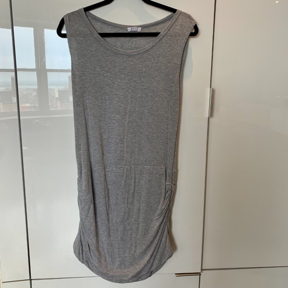 LNA T-shirt Dress Size XS